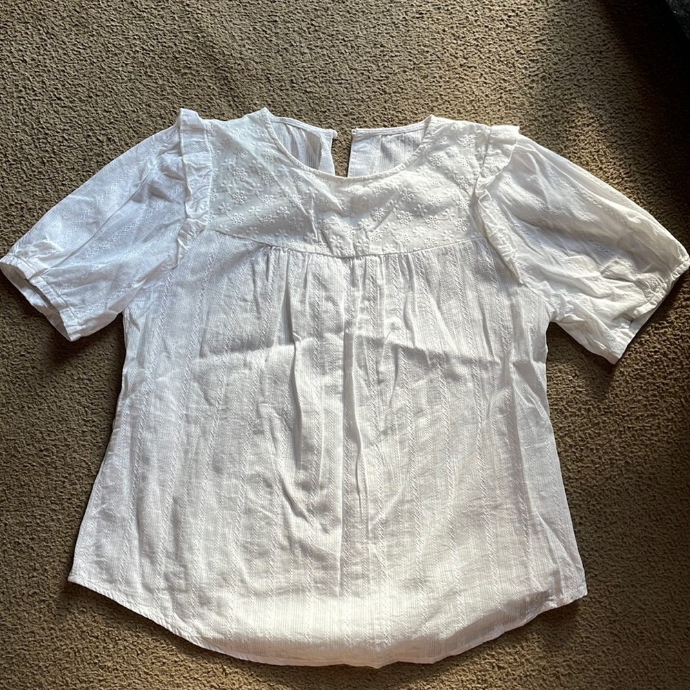 Dress shirt